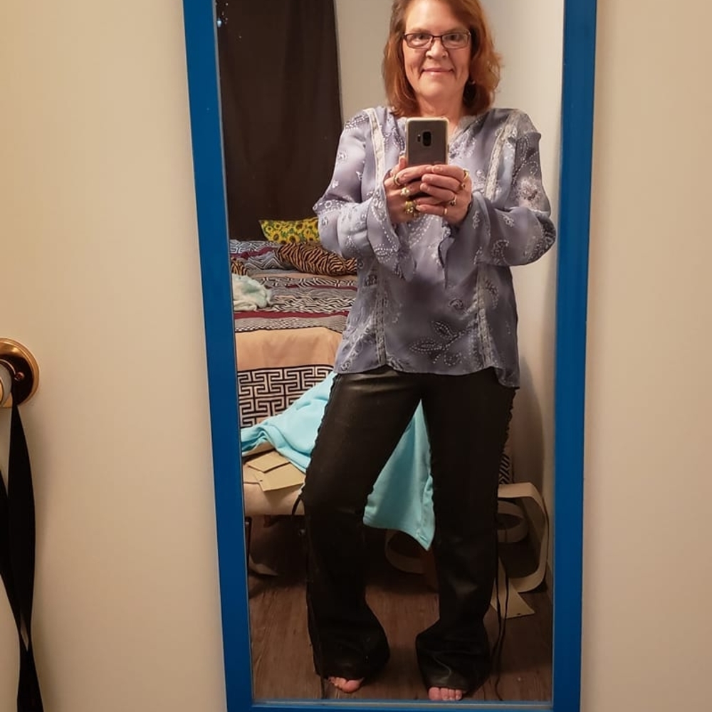 Meet your Posher, Amanda